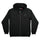 Clipper Mens Independent Zip Hoodie Black