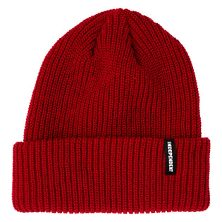 Baseline Independent Beanie Black