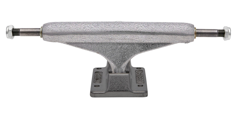 Stage 11 Industrial Silver / Black | Inverted Kingpin