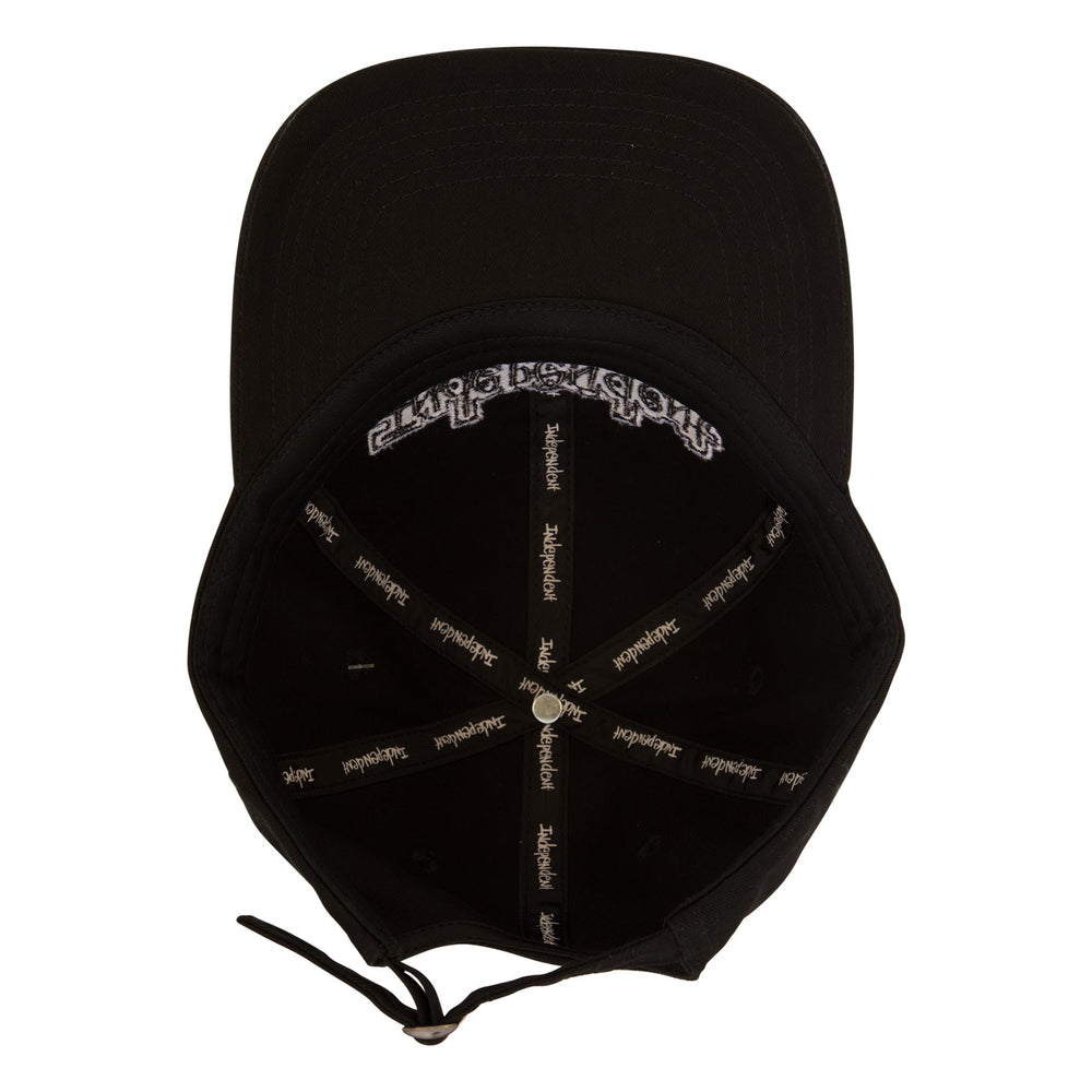 帽子 Independent hat Gonz Bar Strapback Hat | Skate Headwear | Independent Canada