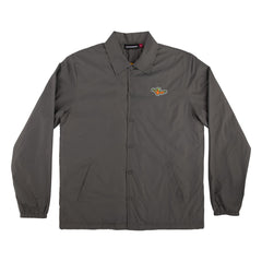 Gonz Hanger Windbreaker | Skate Jacket | Independent Canada