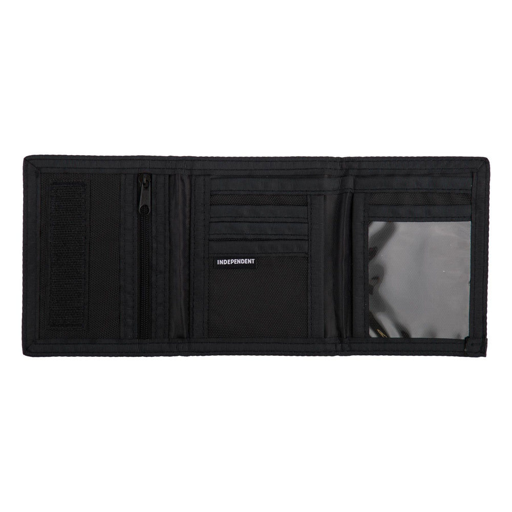Velcro Lamb Wallet　ovy Velcro Lamb Wallet | DECi