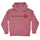Classic Dot Santa Cruz Youth Hoodie Pigment Maroon