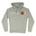 Classic Dot Womens Santa Cruz Hoodie Dusty Sage