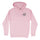 Opus Dot Womens Santa Cruz Hoodie Lt Pink