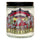 Guzman Dead Diners Santa Cruz Candle Unscented