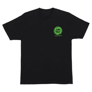 Dirty Donny OG Slime Balls T-Shirt Irish Green