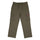 Groundwork Mens Independent Cargo Pants Olive
