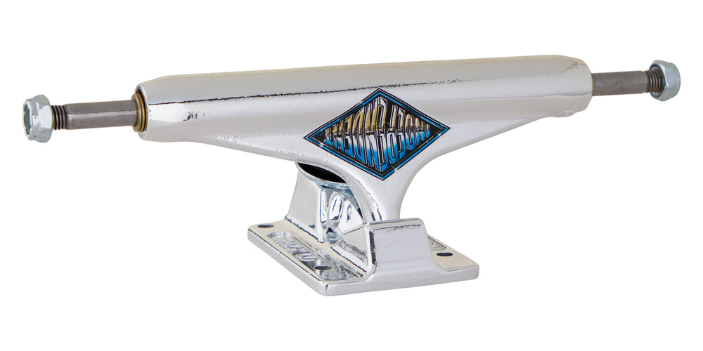 Independent Stage 11 Forged Hollow Standard Trucks Silver 129 : Amazon.ca:  Sports & Outdoors