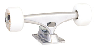 8.00 Krux K5 + 53mm 99a Ricta Sparx Wheels Assembly No Color