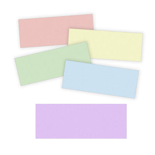 9in Pastel Mob Skateboard Grip Strips Graphic