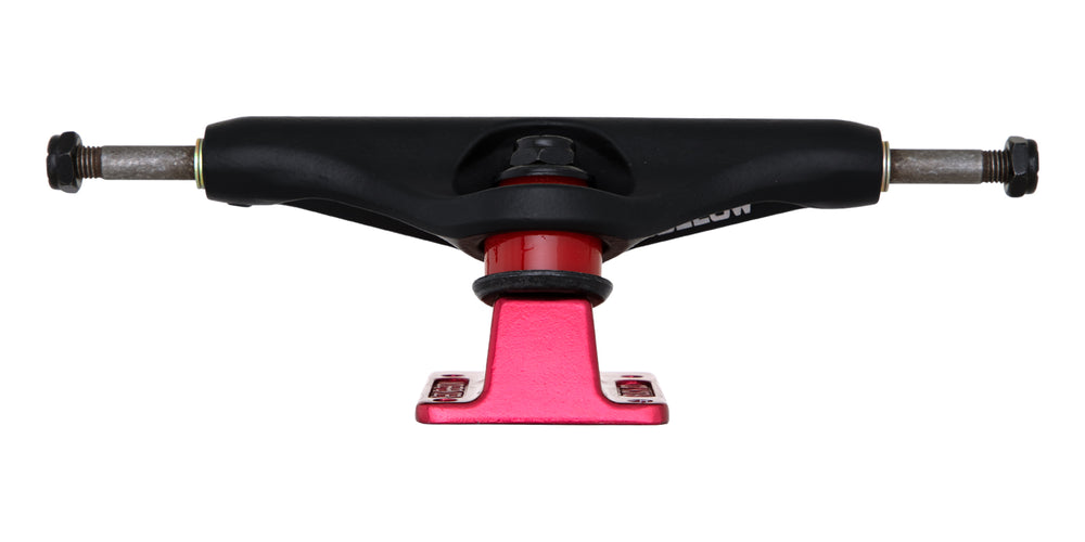 Stage 11 Forged Hollow Voltage Span | Black & Red