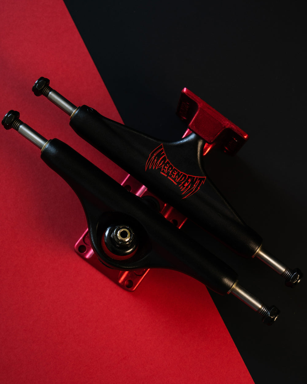 Independent トラック 149 Stage 11 Standard Stage 11 Blackout | Independent Skateboard Trucks Canada