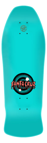 80’s NOS VINTAGE SANTA CRUZ Rob Roskopp vintage Original 1980s Santa Cruz Rob Roskopp Face complete