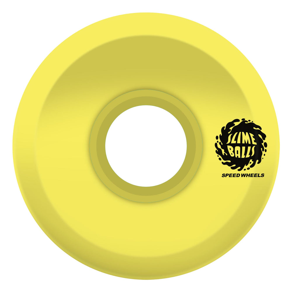 60mm Jeff Kendall Snake OG Slime 78a | Slime Balls Reissue