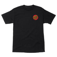 Meek Slasher T-Shirt | Men's T-Shirt | Santa Cruz Skateboards Canada