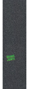 9in Shake Junt Low Key Logo Mob Skateboard Griptape Graphic