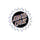 Outburst Silver 3.5in Santa Cruz Holographic Sticker (5 Pack) Holographic