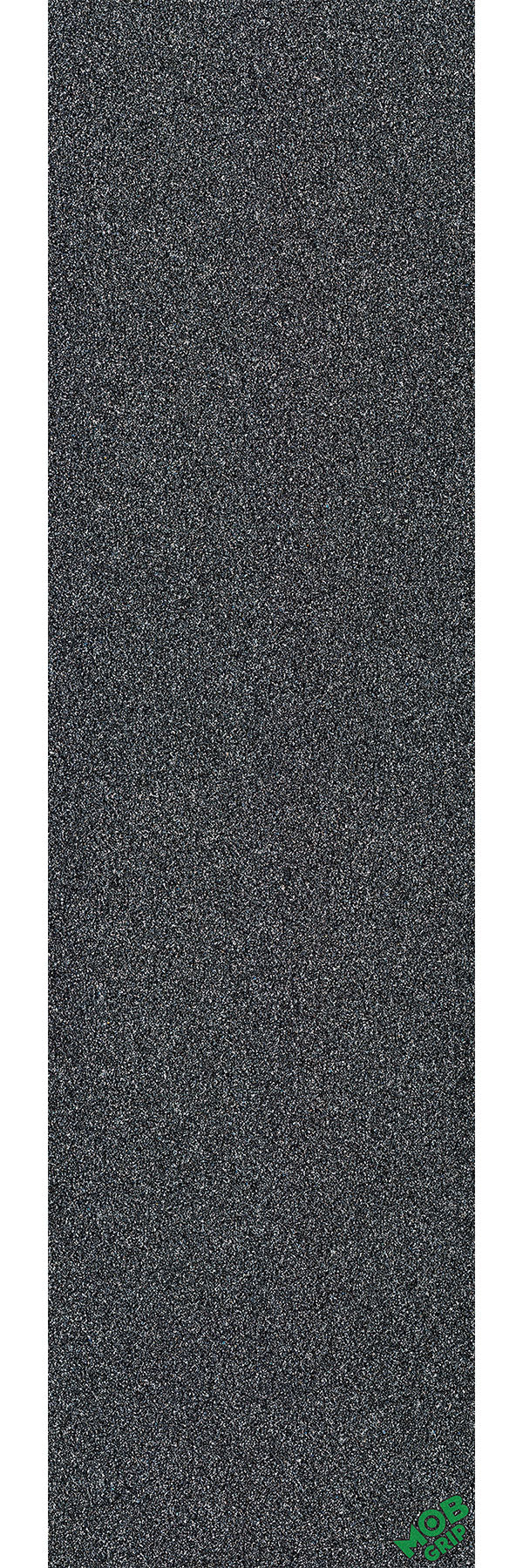 9in Black Grip Sheet | Mob Skateboard Griptape Canada