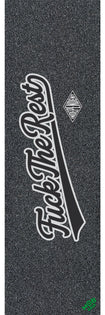 10in Independent FTR Team Large Mob Skateboard Griptape Graphic