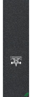 9in Thrasher Skate Goat Mob Skateboard Griptape Graphic