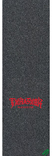 10in x 33in Thrasher Chinatown SM Sheet Mob Skateboard Grip Tape Graphic