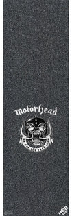 10in Motörhead War Pig Sheet Mob Skateboard Grip Tape Graphic