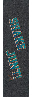 9in Shake Junt Jamie Foy Collegiate 2 Mob Skateboard Griptape Graphic