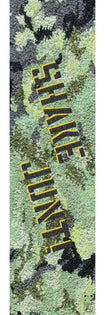 9in Shake Junt x Studio Mingus Mob Skateboard Griptape Graphic