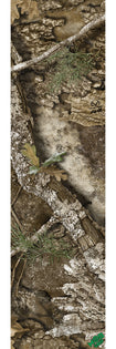 9in Realtree APX Mob Skateboard Griptape Graphic