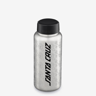 Klean Kanteen 40oz Wide Santa Cruz Water Bottle Default Title