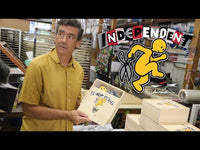 lance mountain x independent trucks limited edition ransom box set