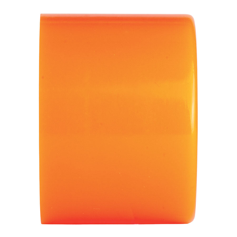 60mm Hot Juice Orange 78a | OJ Skateboard Wheels Canada