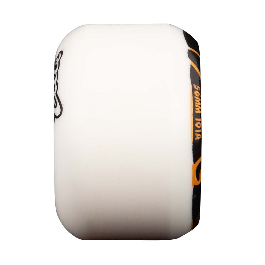 OJ WHEELS56㎜101a 56mm Elite Mini Combo 101a | OJ Skateboard Wheels Canada