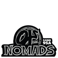 54mm Elite Nomads 95a | OJ Skateboard Wheels Canada