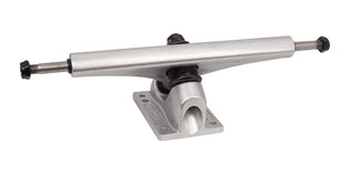 160mm Polished Longboard RKP Bullet Skateboard Truck No Color