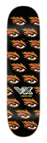 Gartland Sweet Dreams VX Deck 8.0 Santa Cruz Skateboards Canada