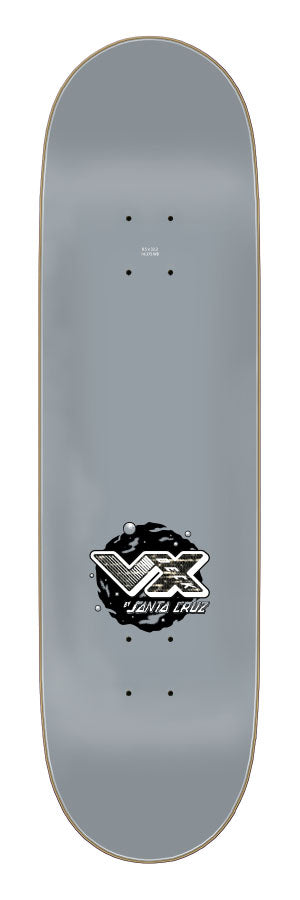 Wooten Ominous VX Deck 8.5