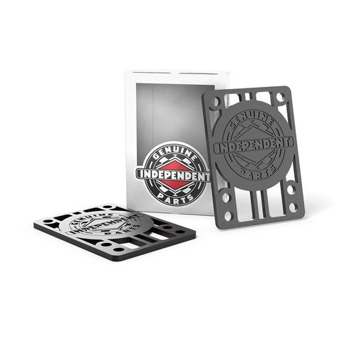 Board Builder Risers