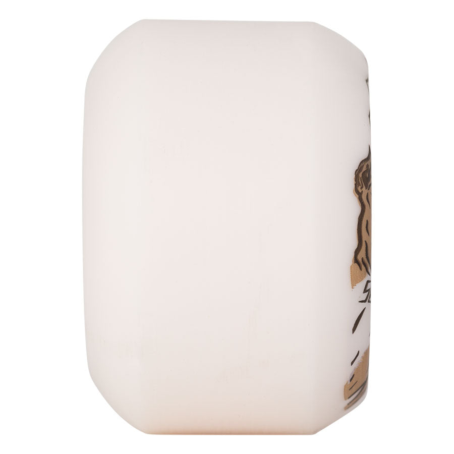 56mm Dressen PIT Elite Mini Combo 101a | OJ Skateboard