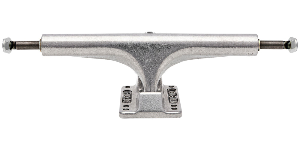 Stage 11 Polished - 215mm | Independent Skateboard Trucks Canada