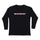 Bauhaus Youth Independent Longsleeve T-Shirt Black