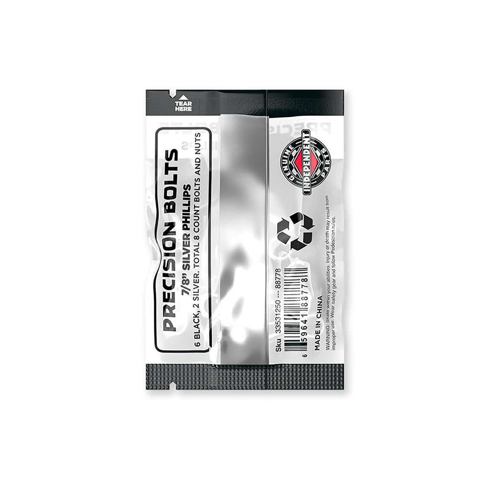 33531250_88778_66962_genuine_parts_78_in_phillips_hardware_blacksilver_pk8_independent_color_black_silver 