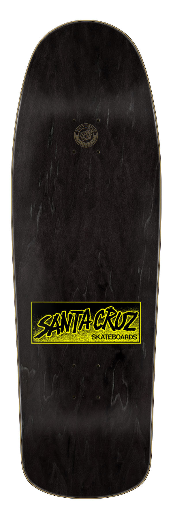 Knox Punk Red Reissue 9.89in | Skateboard Decks | Santa Cruz Canada