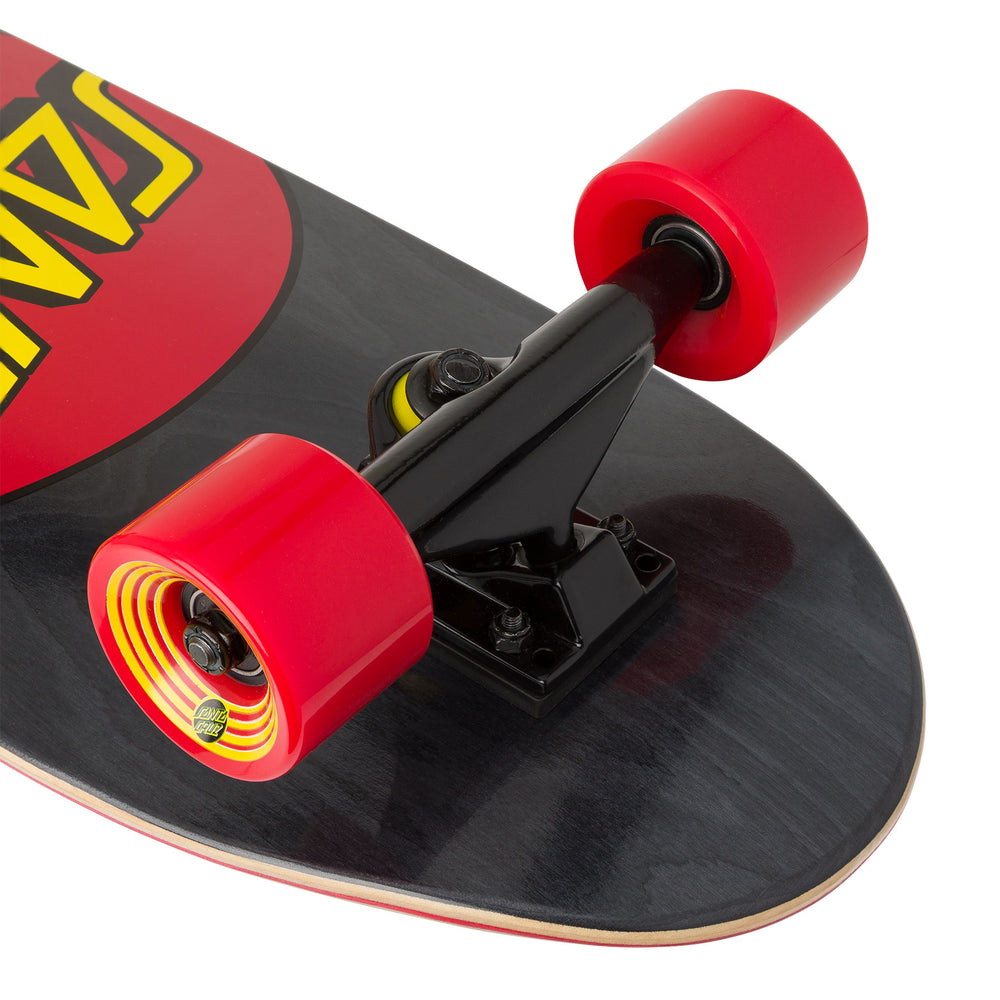 Classic Dot 8.79in | Cruiser Skateboards | Santa Cruz Canada